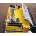 Auto Plastering Machine/Wall Cement Mortar Plastering Machine Light Construction Equipment